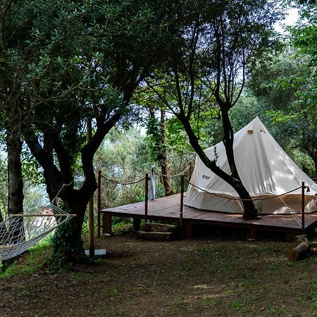 Habitat Eco Farm Sorrento Exterior foto