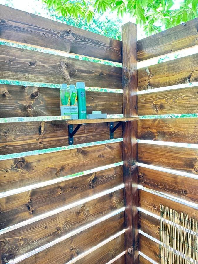 Habitat Eco Farm Sorrento Exterior foto