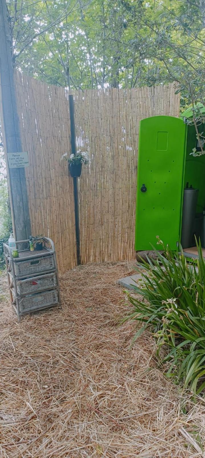 Habitat Eco Farm Sorrento Exterior foto
