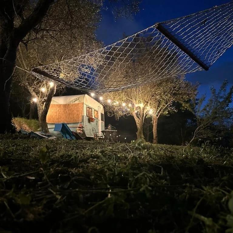 Habitat Eco Farm Sorrento Exterior foto